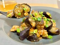 やっぱ和田明日香さんすごいわ！「美味しい」「とにかく簡単」秋なすレシピが神すぎる