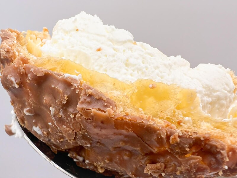 ローソン、バカうま!「これは神」「美味しすぎて飛ぶ」新作スイーツ大好評!このコラボはずるいわ