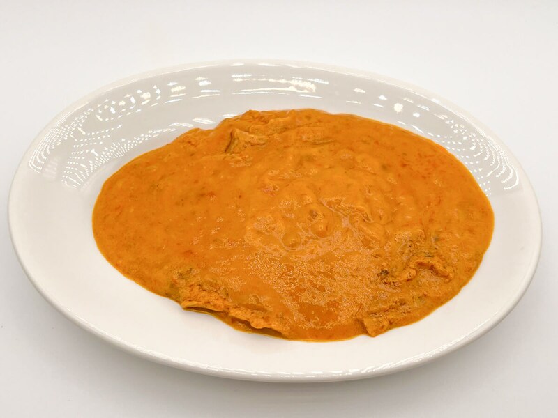 無印良品ジョブチューン合格「紅ずわい蟹のトマトクリーム」