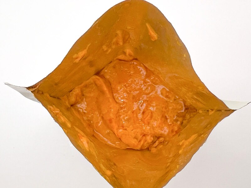 無印良品ジョブチューン合格「紅ずわい蟹のトマトクリーム」