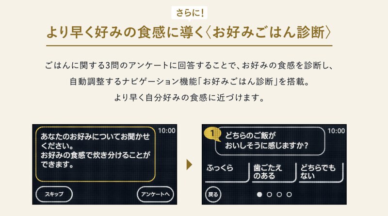 象印炊飯器【炎舞炊き】NX-AA10