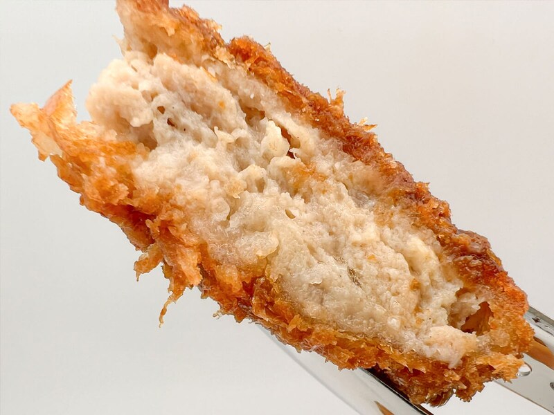 コメダ珈琲店「ドデカメンチバーガー」