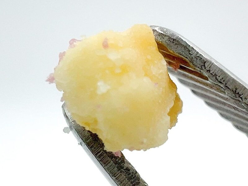 ファミマ「ハーゲンダッツ おさつバター&クッキー」