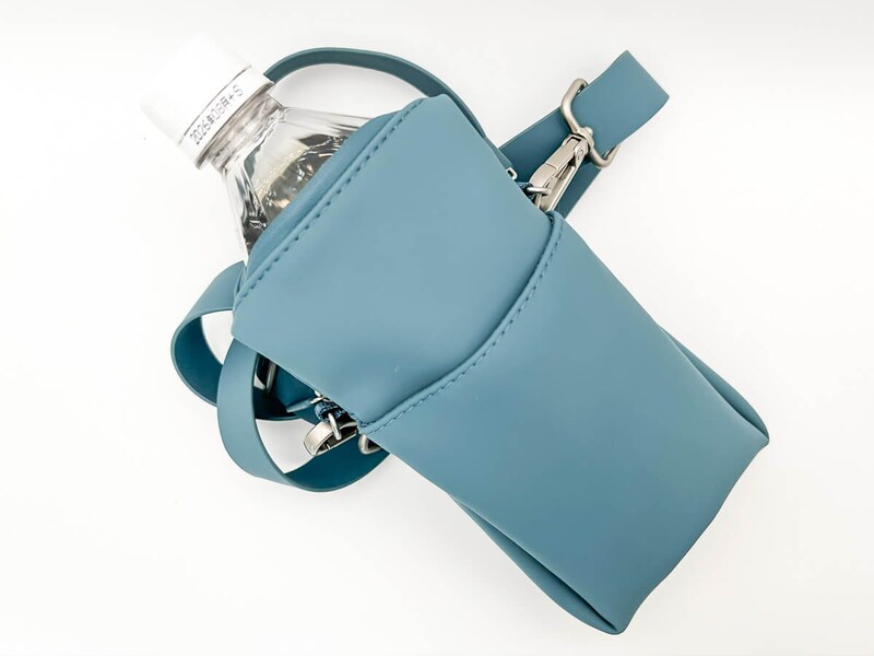 無印良品「自由に組み合わせられる収納ケース・長方形・縦型」