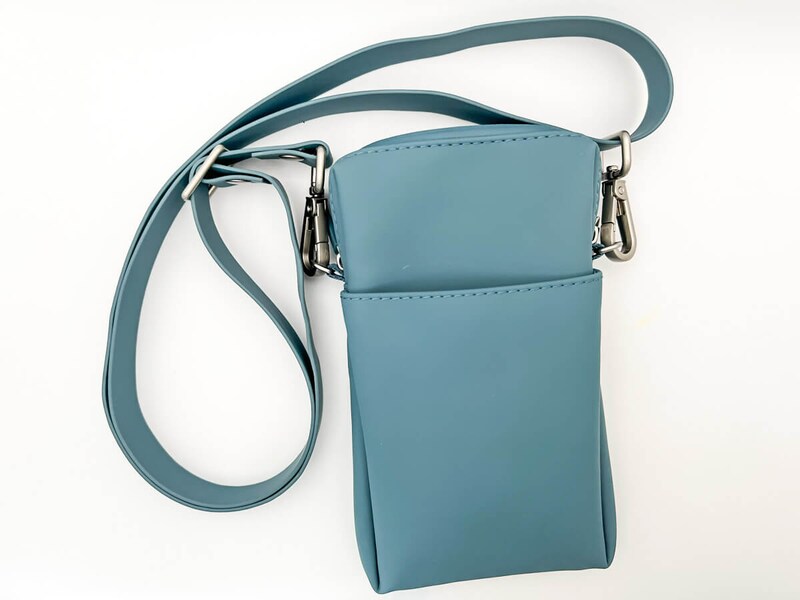 無印良品「自由に組み合わせられる収納ケース・長方形・縦型」