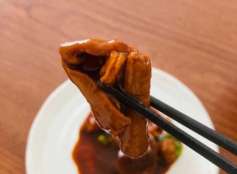 セブンイレブン「どて煮」