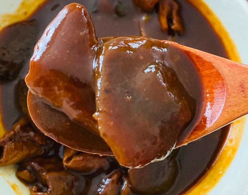 セブンイレブン「どて煮」