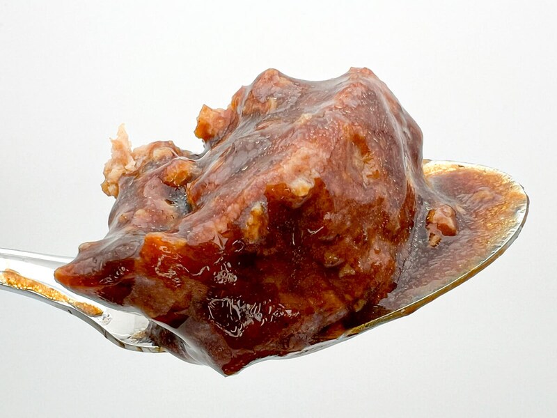 セブンイレブン「７プレミアムゴールド 金のハンバーグ」