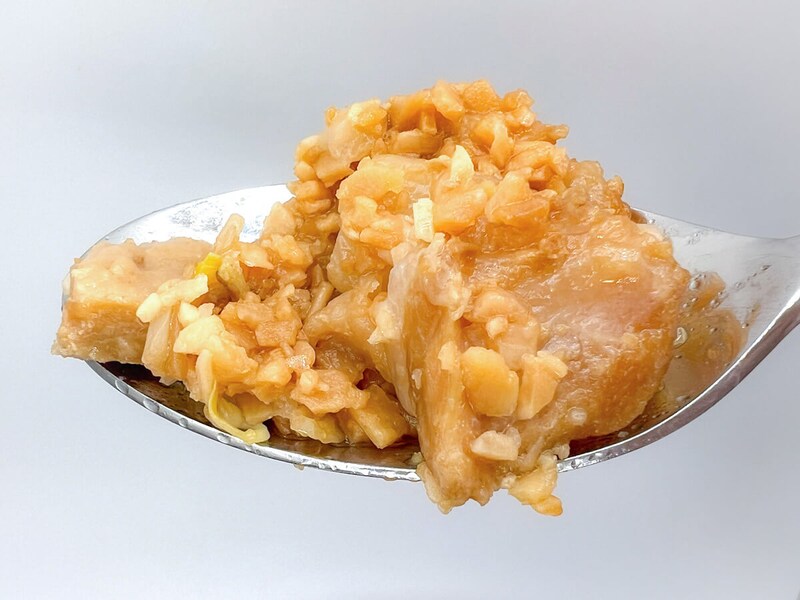 セブンイレブン「とみ田監修 デカ豚ラーメン」