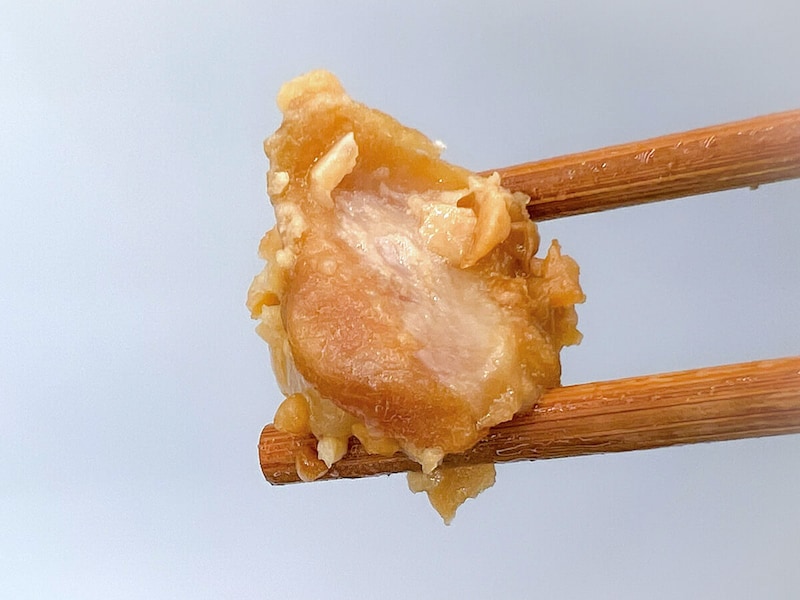 セブンイレブン「とみ田監修 デカ豚ラーメン」