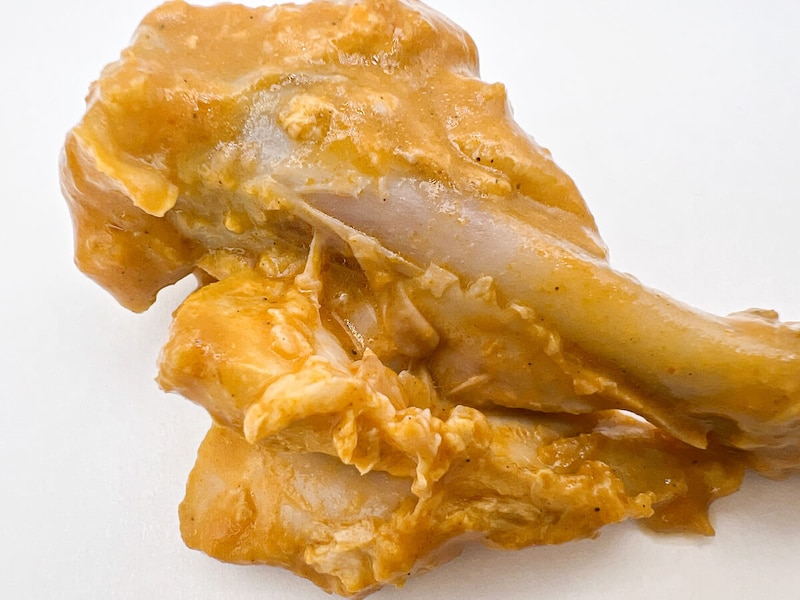 セブンイレブン「金のバターチキンカレー」