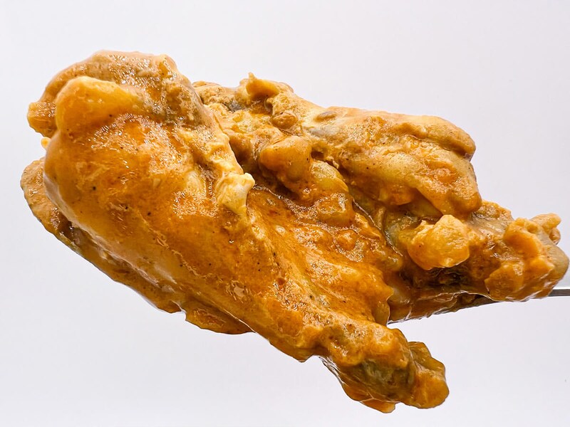 セブンイレブン「金のバターチキンカレー」