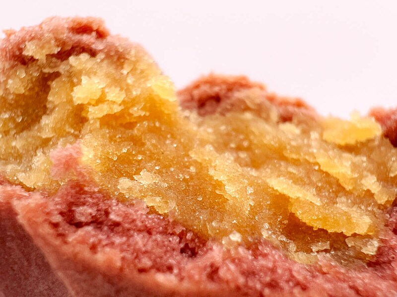 無印良品「安納芋まんじゅう」