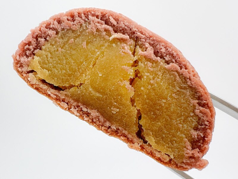 無印良品「安納芋まんじゅう」