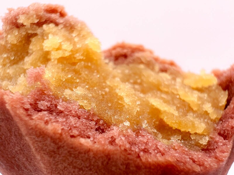 無印良品「安納芋まんじゅう」