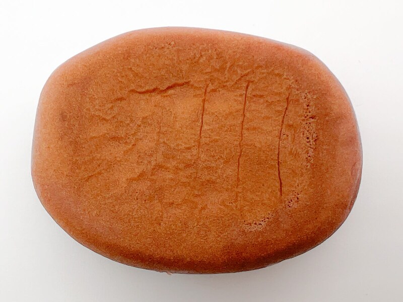 無印良品「安納芋まんじゅう」