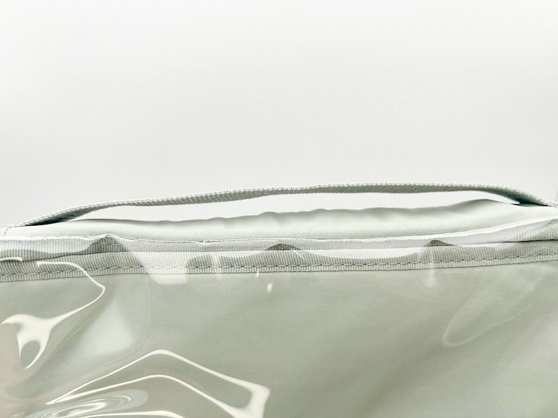 無印良品「ポケットが選べるコレクションケース A5ワイド」