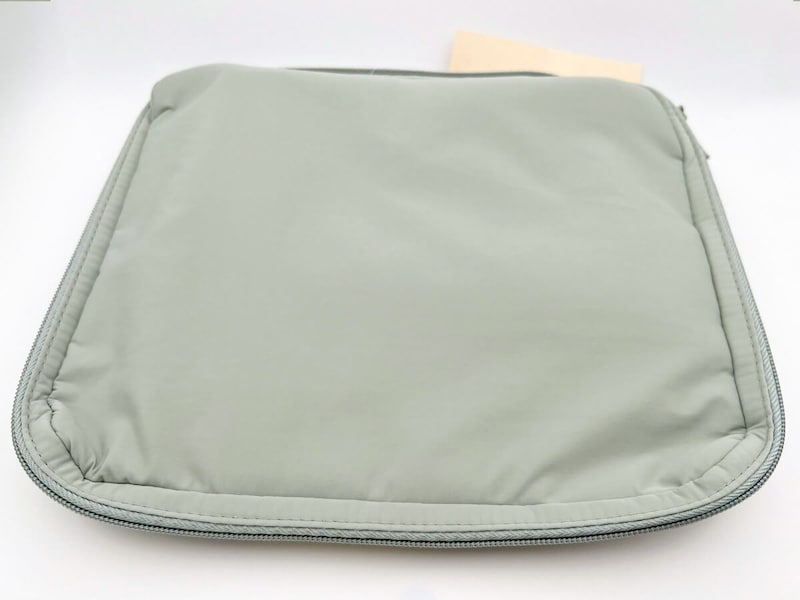 無印良品「ポケットが選べるコレクションケース A5ワイド」