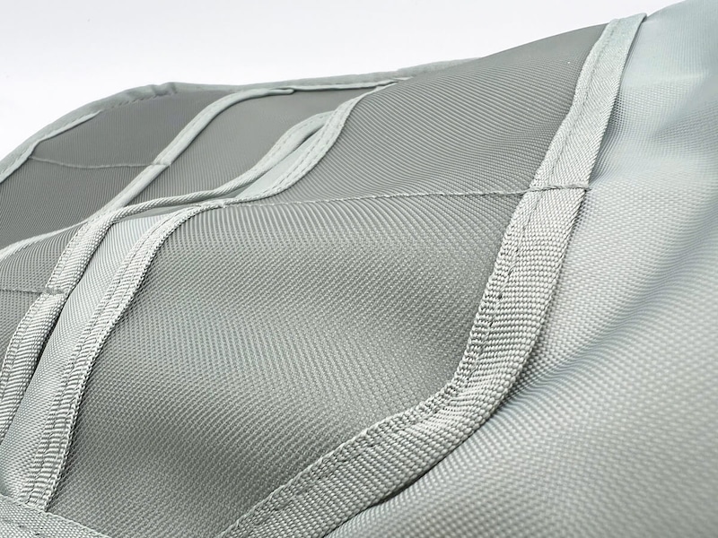 無印良品「ポケットが選べるコレクションケース A5ワイド」