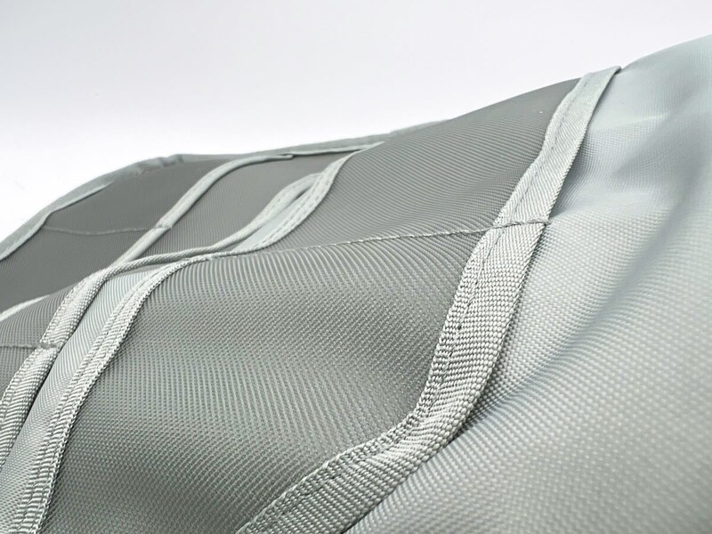 無印良品「ポケットが選べるコレクションケース A5ワイド」