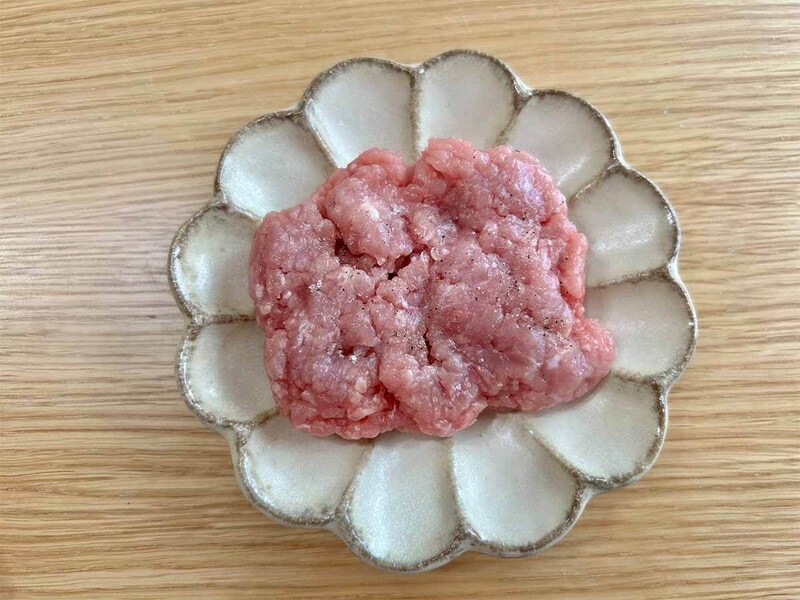 タサン志麻さん「ジャージャー麺」