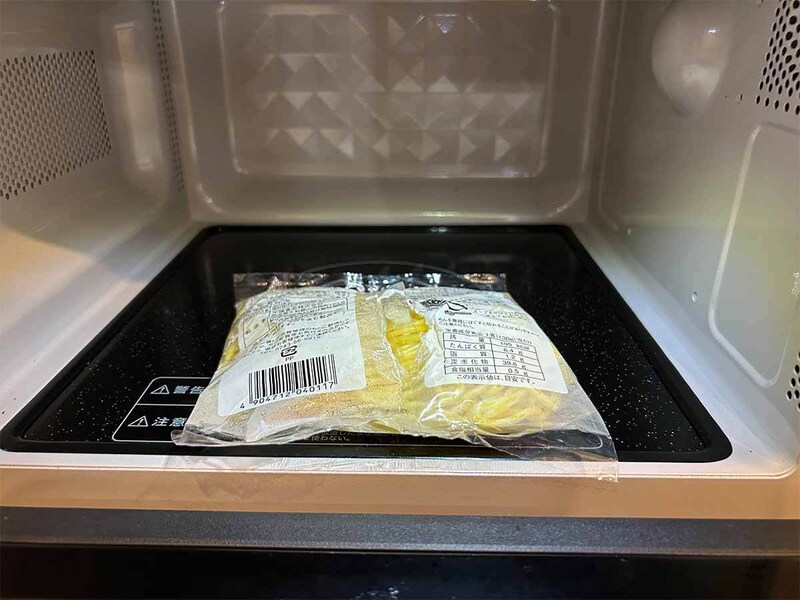 タサン志麻さん「ジャージャー麺」