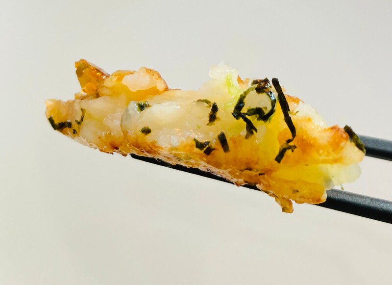 ローソン「山芋焼」