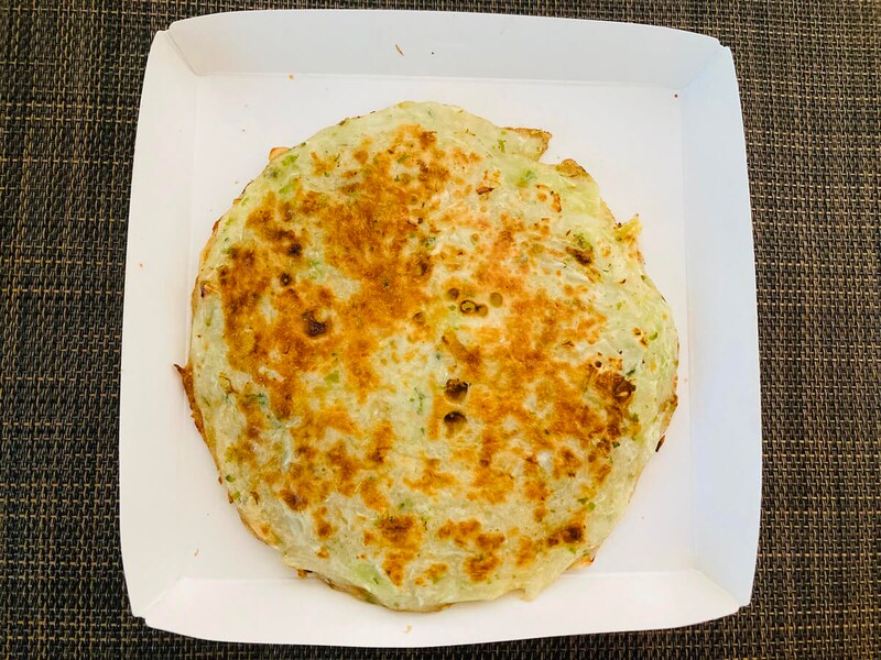 ローソン「山芋焼」