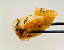 ローソン、バカうま！ちょっと珍しい新商品「低カロリーなのは嬉しい」「クオリティの高さに大満足」