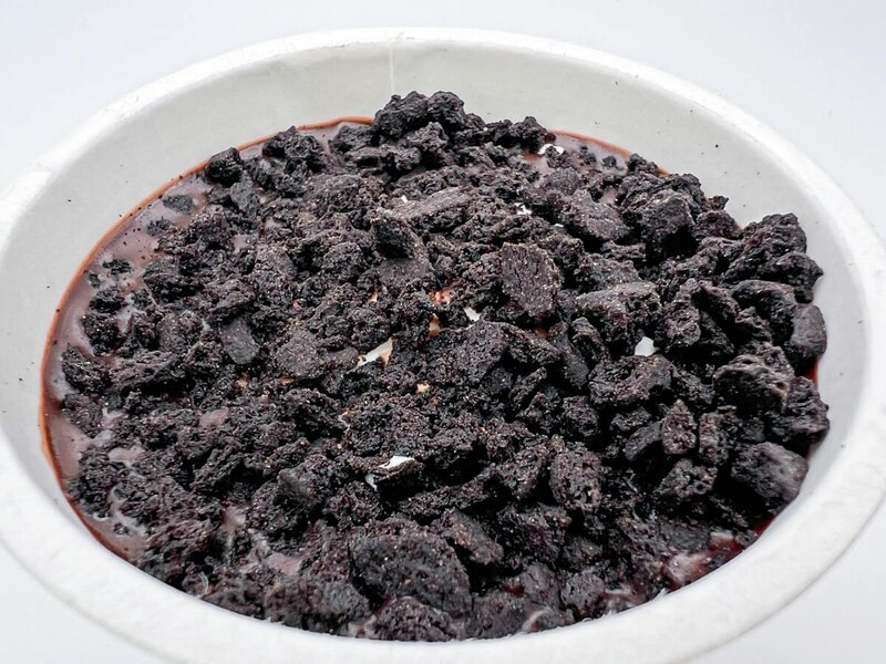 セブンイレブン「7プレミアム クッキークリームアイス」