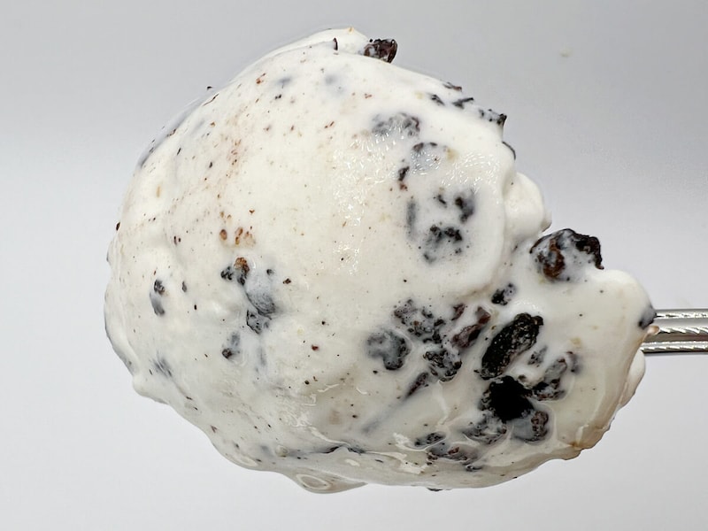 セブンイレブン「7プレミアム クッキークリームアイス」