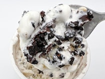 セブン、バカうま！「メチャクチャ美味しい」「至福に包まれる」新作アイス大反響