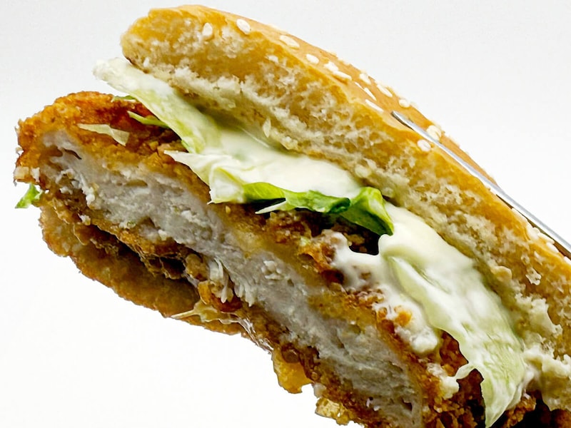 マクドナルド、バカうま「確かにコレは強いわ」「想定以上」「手が込んでますね」新作バーガー大反響