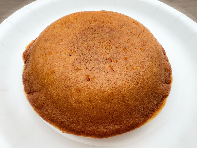 ローソン「Uchi Café×MERCER bis 生キャラメルどらもっち」