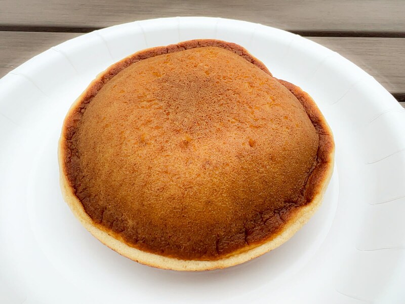 ローソン「Uchi Café×MERCER bis 生キャラメルどらもっち」