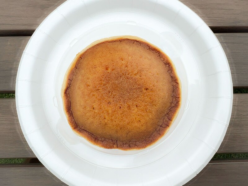 ローソン「Uchi Café×MERCER bis 生キャラメルどらもっち」