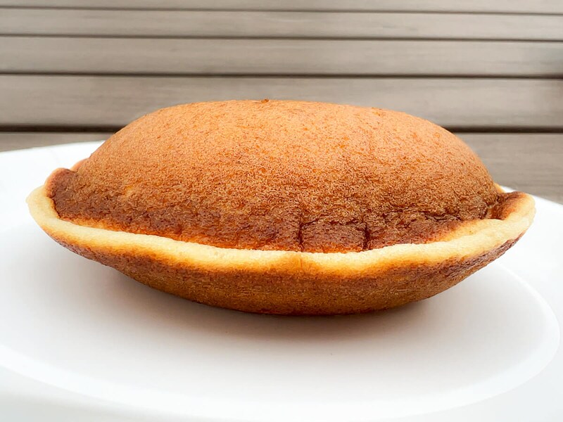 ローソン「Uchi Café×MERCER bis 生キャラメルどらもっち」