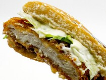 マクドナルド、バカうま「確かにコレは強いわ」「想定以上」「手が込んでますね」新作バーガー大反響