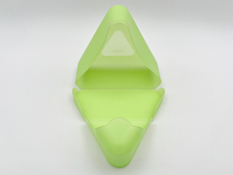 ダイソー「簡単おにぎりパック」