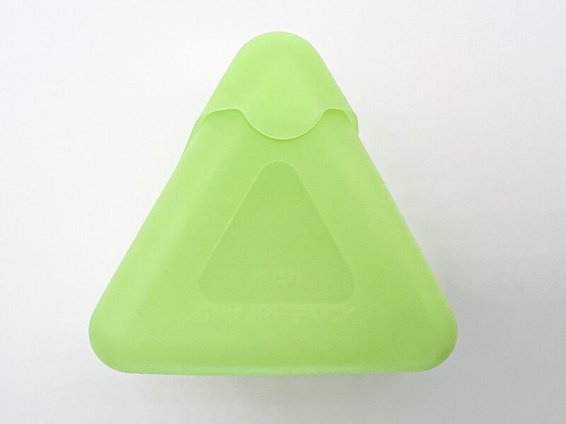 ダイソー「簡単おにぎりパック」