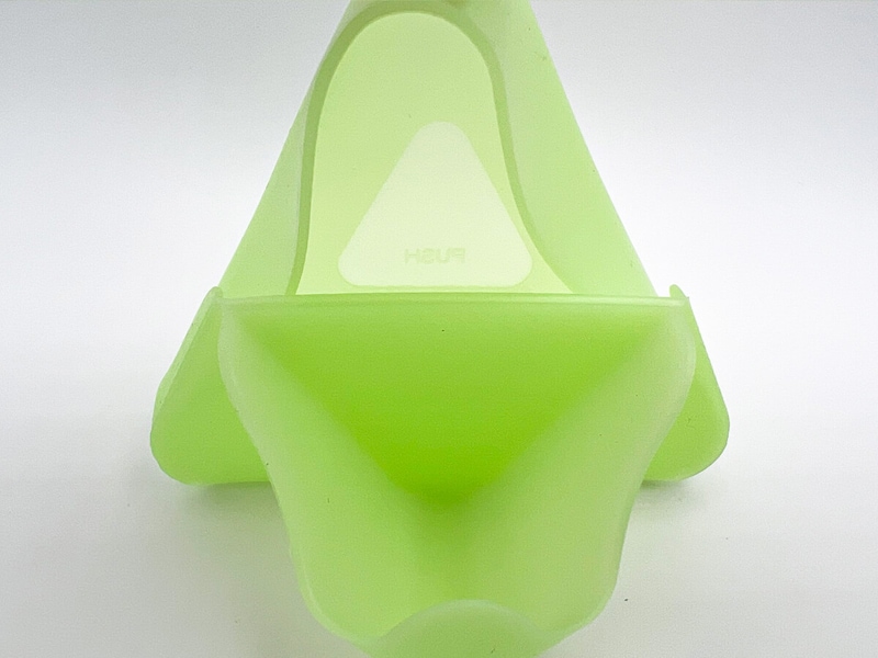 ダイソー「簡単おにぎりパック」