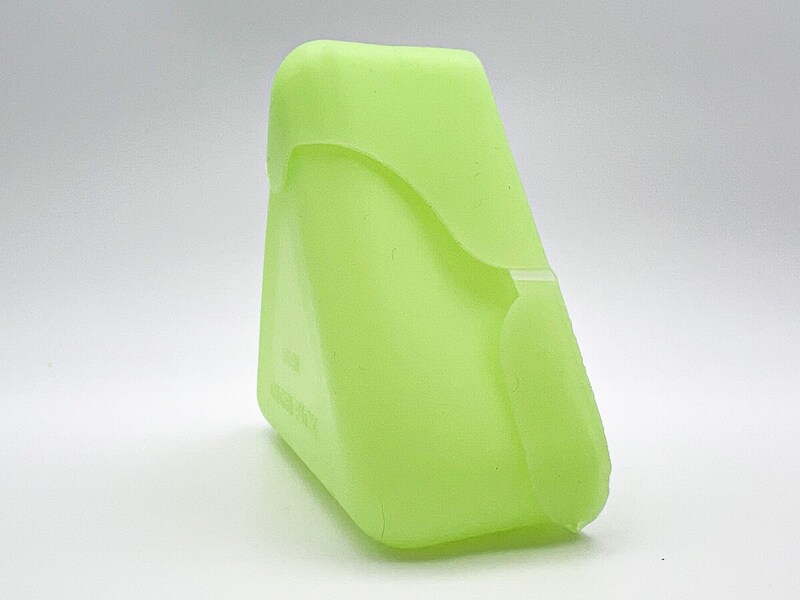 ダイソー「簡単おにぎりパック」