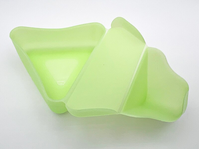 ダイソー「簡単おにぎりパック」