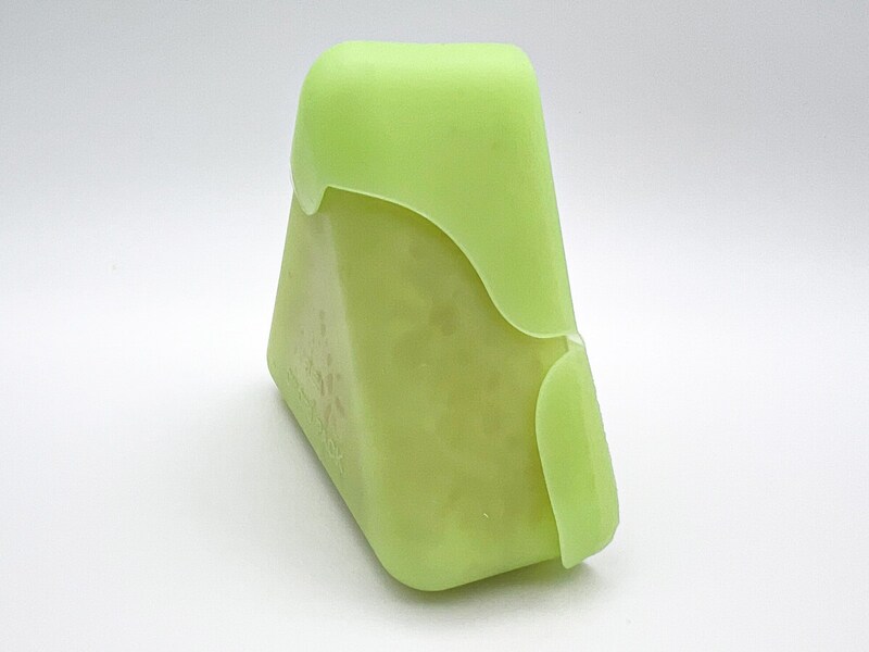 ダイソー「簡単おにぎりパック」