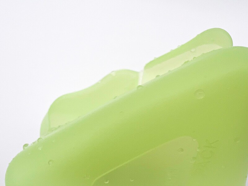 ダイソー「簡単おにぎりパック」