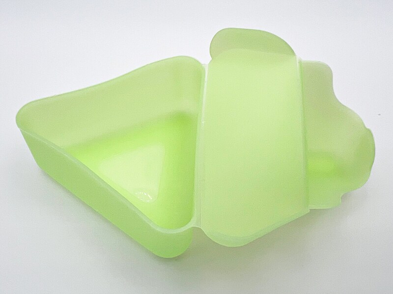 ダイソー「簡単おにぎりパック」