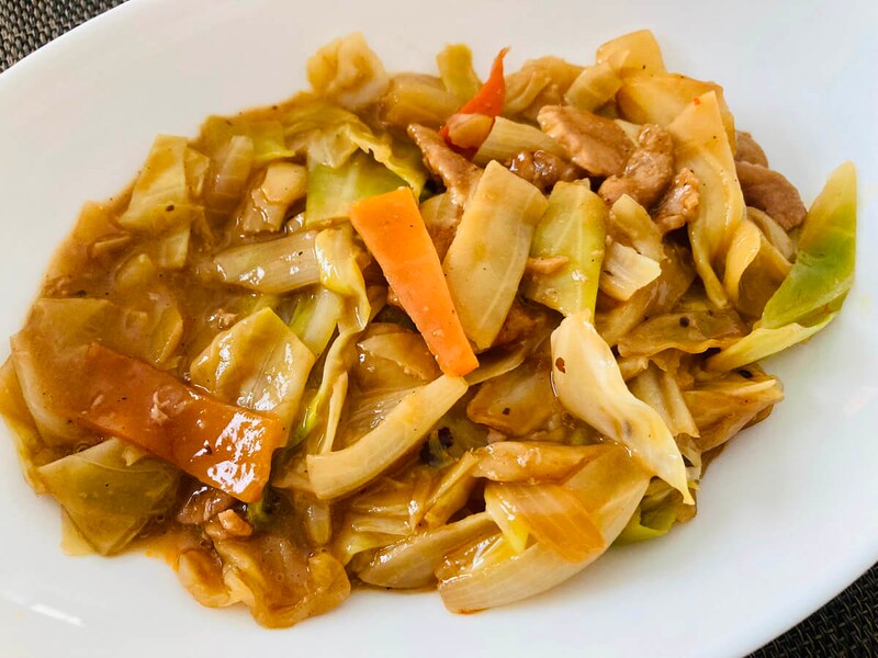 ファミリーマート「回鍋肉」