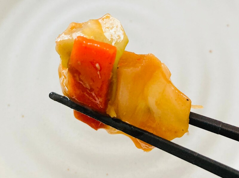 ファミリーマート「回鍋肉」