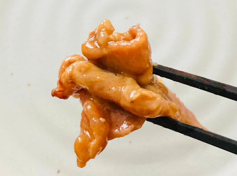 ファミリーマート「回鍋肉」