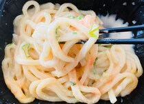 やっぱセブンすごいわ「天才すぎ」「大盛りなのにあっという間」一人ランチは迷わずこれでしょ！